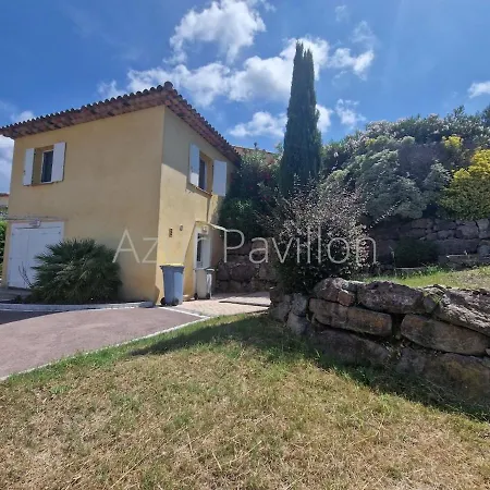 Villa Familiale *