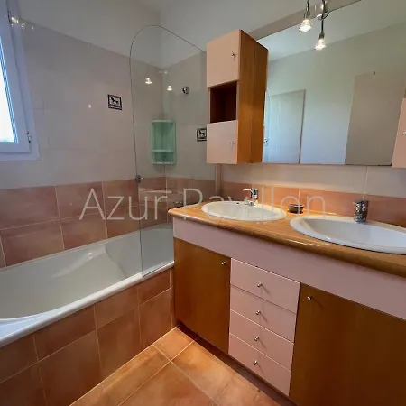 Familiale Villa