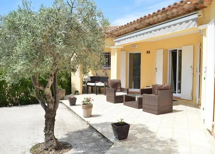 Familiale Villa *
