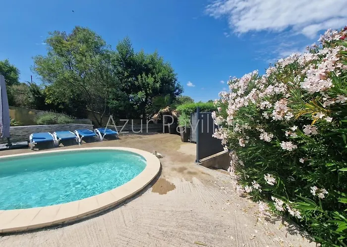 Familiale Villa